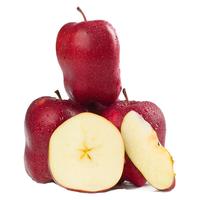 京鲜生 花牛苹果 单果果重160g+ 10-12个 2kg
