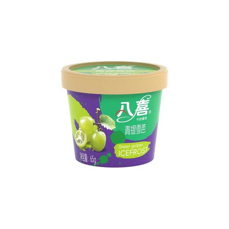 八喜雪芭多口味组合冰淇淋