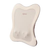 奥佳华 小腰姬og2101按摩器背部腰部颈椎按摩仪颈肩腰椎电动按摩枕