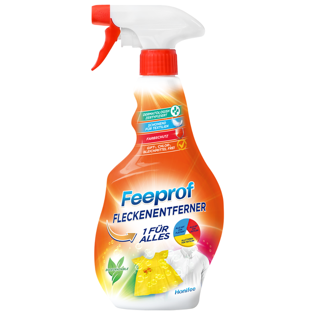 Febref 衣领净 助洗剂强力去黄 500ml