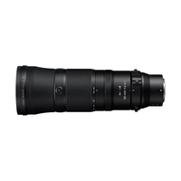 尼康 尼克尔 Z 180-600mm f/5.6-6.3 VR 全画幅 长焦 轻量化 拍鸟 变焦镜头