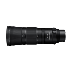 尼康 Z 180-600mm f/5.6-6.3 VR & 全画幅微单镜头 长焦轻量化 & 拍鸟 & 变焦镜头