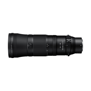 尼康 Z 180-600mm f/5.6-6.3 VR & 全画幅微单镜头 长焦轻量化 & 拍鸟 & 变焦镜头