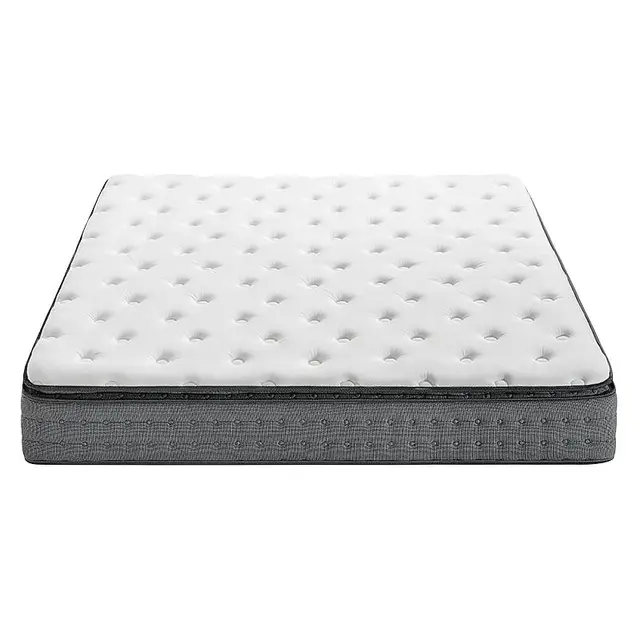 KING KOIL 金可儿 繁星A 乳胶弹簧床垫
