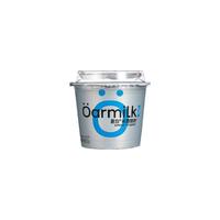 Oarmilk 吾岛无蔗糖希腊酸奶70gX15杯