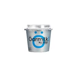 Oarmilk 吾岛无蔗糖希腊70gX15杯