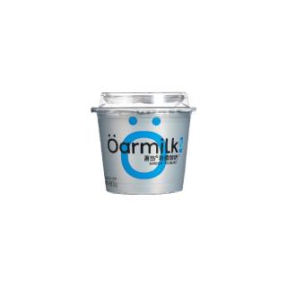 Oarmilk 吾岛无蔗糖希腊酸奶70gX15杯