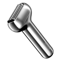 yoose 有色 T1 电动剃须刀 电镀银