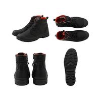 Palladium男女款防水运动鞋PAMPA HI SEEKER LITE+77856 30.0cm 261/塔夫特、261/タフェット