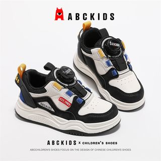  ABCKIDS 软底轻便 儿童休闲鞋