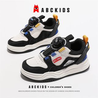  ABCKIDS 软底轻便 儿童休闲鞋