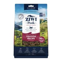 ZIWI 滋益巅峰 鹿肉全阶段猫粮 400g