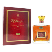 尊尼获加（JOHNNIE WALKER）少量库存 金牌珍藏 尊爵 调配型苏格兰威士忌 洋酒 750ml 尊爵（2010年老酒）
