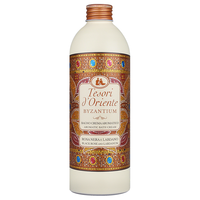 Tesori d’Oriente 东方宝石 黑玫瑰香拜占庭风情沐浴乳 500ml