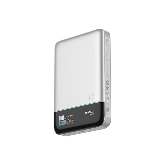 酷态科 10号超级磁吸电能卡 55W MAX