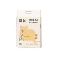 FUKUMARU 福丸 苹果木混合猫砂