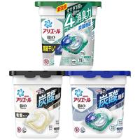ARIEL 碧浪 4D洗衣凝珠 11颗/12颗可选