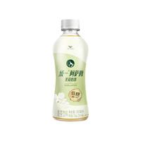 统一 阿萨姆茉莉奶绿6入装奶茶饮料 300ml*6瓶(顺路随车)