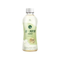 统一 阿萨姆茉莉奶绿6入装奶茶饮料 300ml*6瓶(顺路随车）