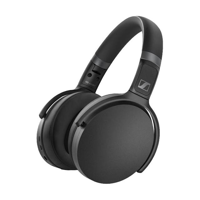 88VIP：森海塞尔 HD 450BT 耳罩式头戴式蓝牙降噪耳机