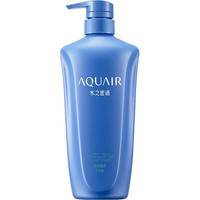 水之密语 净润臻养护发素 600ml 滋养保湿 强韧修护