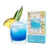 一包生活海盐菠萝康普茶冷冲饮料含益生菌配苹果醋更畅快2盒14条 【2盒14条】海盐菠萝康普茶