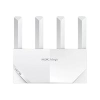 H3C 新华三 3C 新华三 NX15千兆无线路由器WiFi6 家用5G双频1500M高速路由穿墙王Mesh内置uu电竞游戏加速器