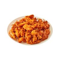 姐妹厨房 大成一口香牙签肉 1kg 炸鸡块鸡肉串鸡柳 方便菜 冷