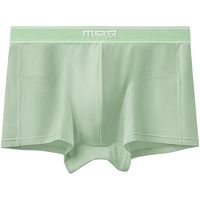 YOUKESHU 男士内裤 YKS137B 内裤*3