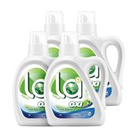 威露士 抗菌有氧洗衣液