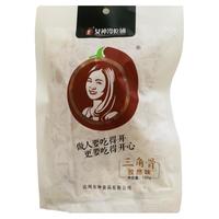 女神冷吃铺三角骨鸡脆骨带肉孜然味麻辣解馋即食好吃零食熟食
