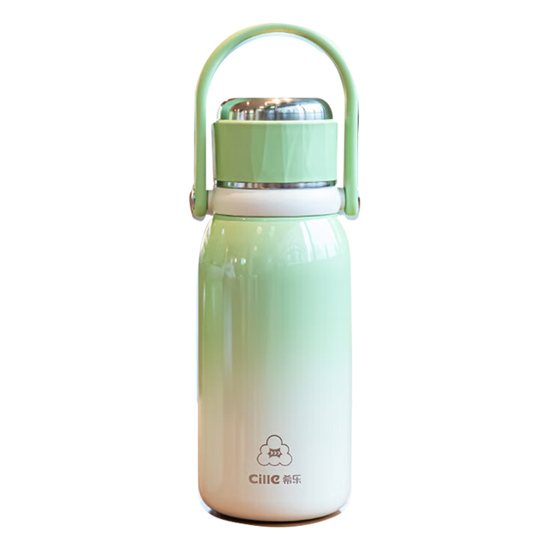 生态绿920ml