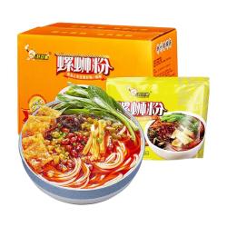 好欢螺 柳州螺蛳粉