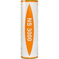 正品VICTOR胜利羽毛球尼龙球威克多耐打稳定训练户外娱乐NS3000