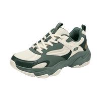 SKECHERS/斯凯奇 休闲百搭 男士老爹鞋