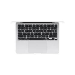 Apple AI笔记本/ 2025款 MacBook Air 13英寸 M4 (10+8核) 16G 256G银色电脑