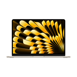 Apple 有券可上Apple/苹果AI笔记本/ 2025款 Mac Air 13英寸M4(10+8核) 16G 256G星光色电脑Z1CV0003A