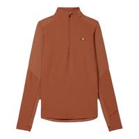 ellesse 速干 女士长袖T恤 黑色、白色、橙色 S,M,L,XL
