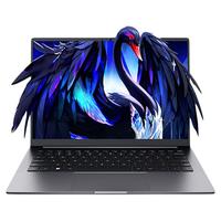 MECHREVO/机械革命无界14S 酷睿 14英寸 设计商务办公轻薄本超长续航AI笔记本电脑