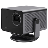 徕卡(Leica)CINE PLAY 1 激光投影仪 4K超高清三色激光家用投影仪 【家庭影院】【 徕卡光学变焦镜头】 30198