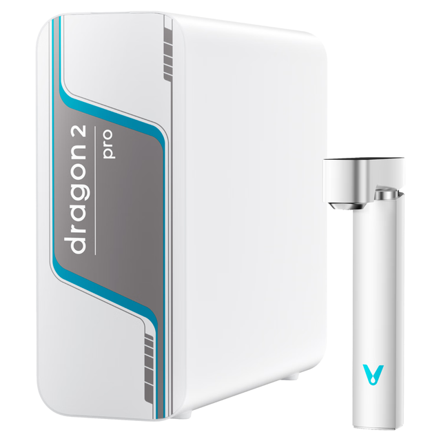 PLUS会员：云米 小京龙2 MR12102-A 净矿净水器 双出水 1200G