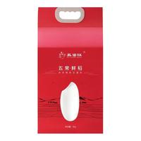 五粱红 五常鲜稻米