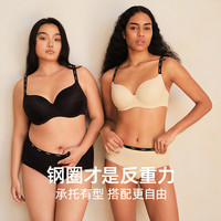 遐 HSIA 女士无痕内衣 BM0870D