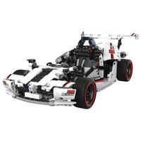 MI 小米 赛车系列 GLSC01IQI 公路赛车 白色