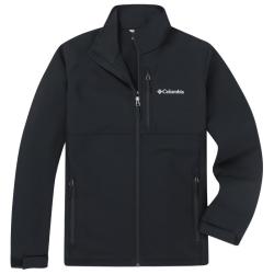 Columbia 抓绒软壳衣 WE6044