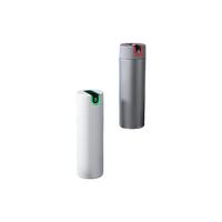 FunHome 趣家 Funjia 纯钛智能保温杯 450ml 白色/钛灰色可选