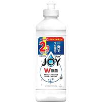 JOY 除菌浓缩洗洁精 325ml 替换装