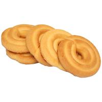 移动端、京东百亿补贴：阿玛熊 丹麦曲奇 1kg 开心礼盒装