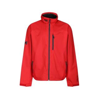 HELLY HANSEN, H/H 海丽汉森 男士CREW HOODED 冲锋衣防风御雨 舒适 990 BLACK/黑色 4XL