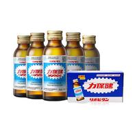 力保健 保健饮料